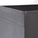 A close-up image of IKEA polyester box 20443978  