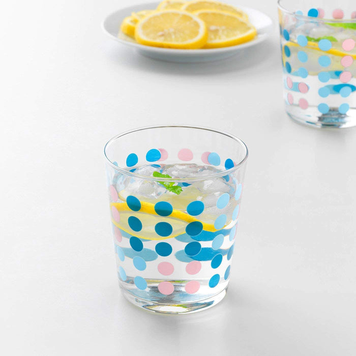 IKEA Water and Juice Glasses, Patterned, 30 cl (10 oz), 6 Packdinner-plates-mandi-plate-plate-set-lunch-plate-designer-steel-plates-snacks-plates-online-digital-shoppy-60423737