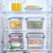 IKEA plastic container with lid is freezer safe 0039306, 30361793