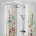 Digital Shoppy IKEA Shower Curtain Rod, 30306018