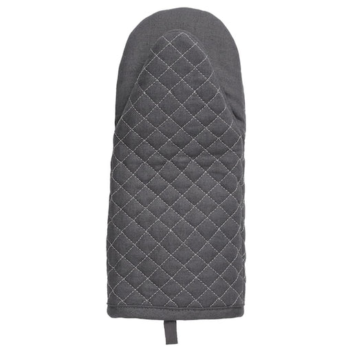 Make cooking and baking a breeze with this practical and functional oven glove from IKEA, featuring a comfortable fit and easy-to-use design 80479605