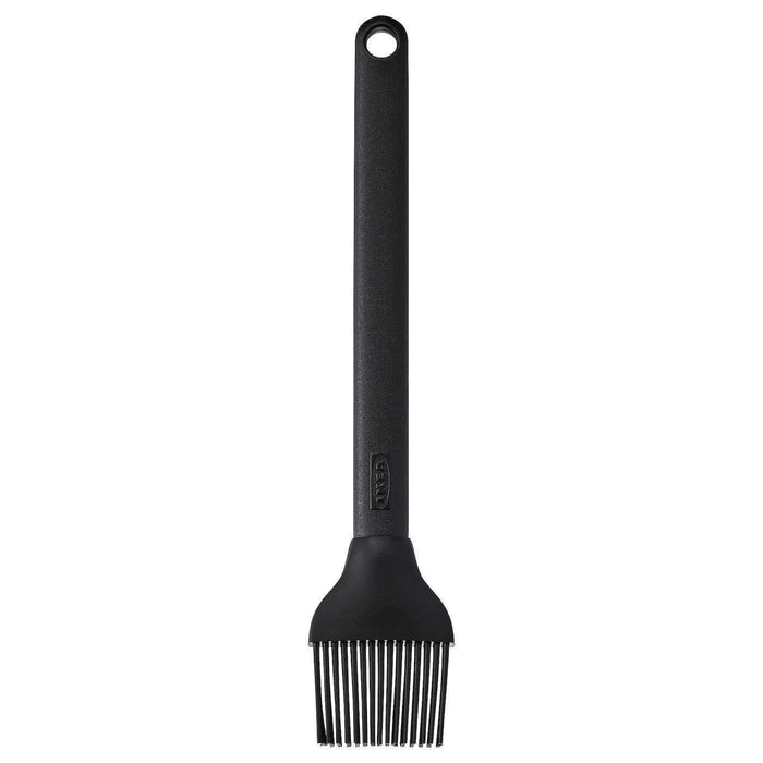 Digital Shoppy IKEA Barbecue Brush, Silicone bristle Heat resistant Outdoor cooking griller flexible 70444555