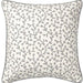 Digital Shoppy IKEA Cushion Cover,50x50 cm (20x20 ) (White/Grey)  -buy Removable, Decorative, Cushion, Pillow, Room decor, Protection, Colors, Patterns, Designs, Easy to clean or replace-30286464