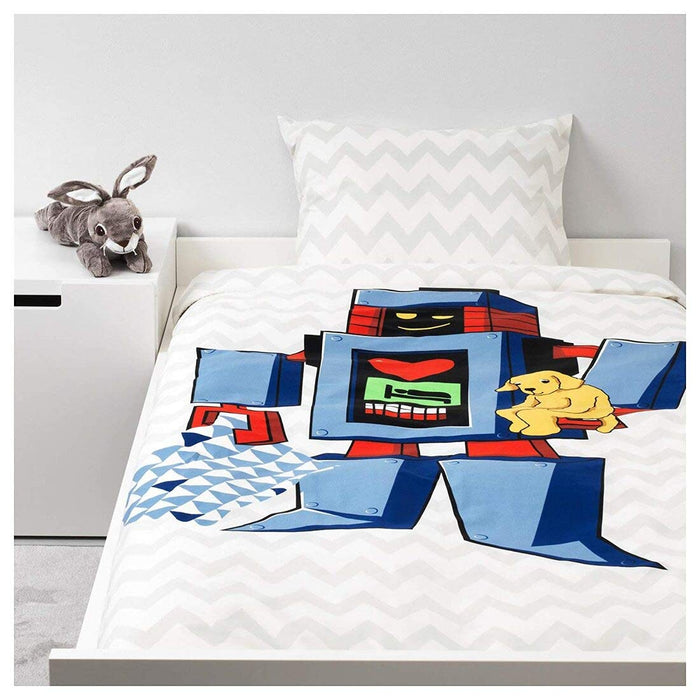 Digital Shoppy IKEA Quilt Cover & Pillowcase, 90376819