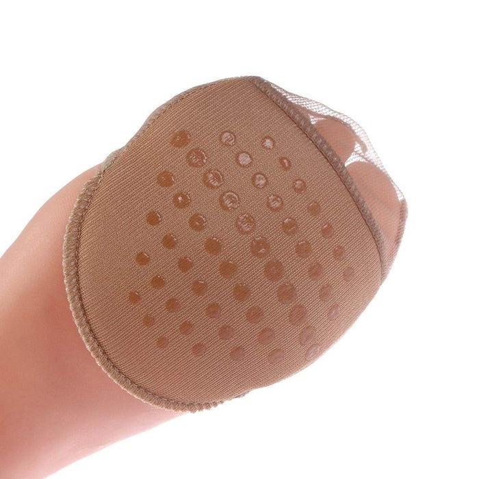 Transparent Breathable Gauze Sponge Shoe Insoles: "Say Goodbye to Foot Fatigue with Transparent Breathable Shoe Insoles
