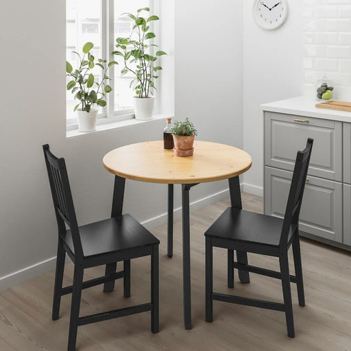 A modern and functional Ikea chair, perfect for any room in your home 80363426