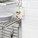 IKEA magnetic clip for kitchen organization 90334928