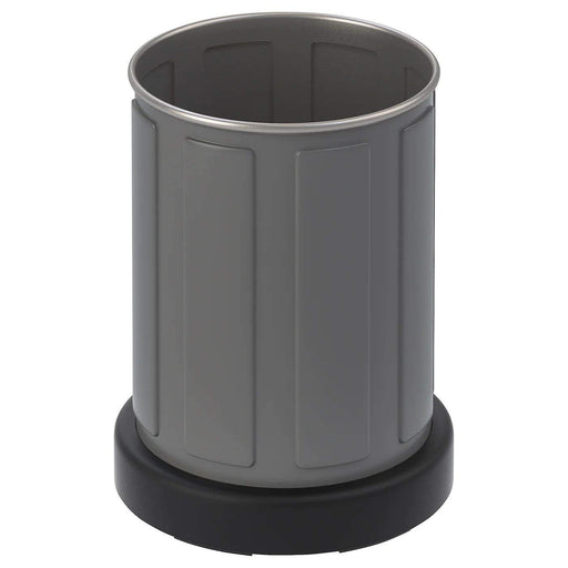 Steel toothbrush holder from IKEA 50349502