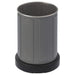 Steel toothbrush holder from IKEA 50349502