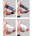 Digital Shoppy Elastic Sport Bandage Wristband Gym Support Wrist Brace Wrap for Tennis Powerlifting Fitness Exercise.