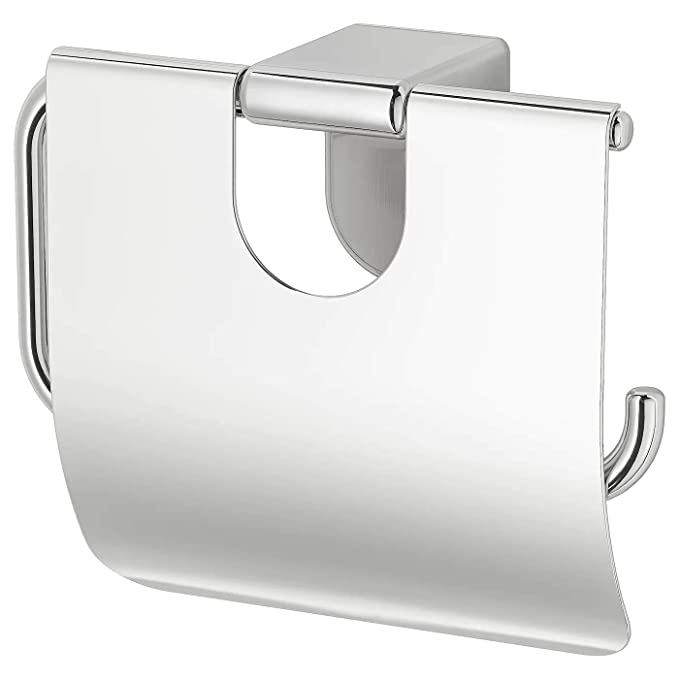 Digital Shoppy IKEA Toilet Roll Holder - Stainless Steel 80291477 clean simple easy online low price