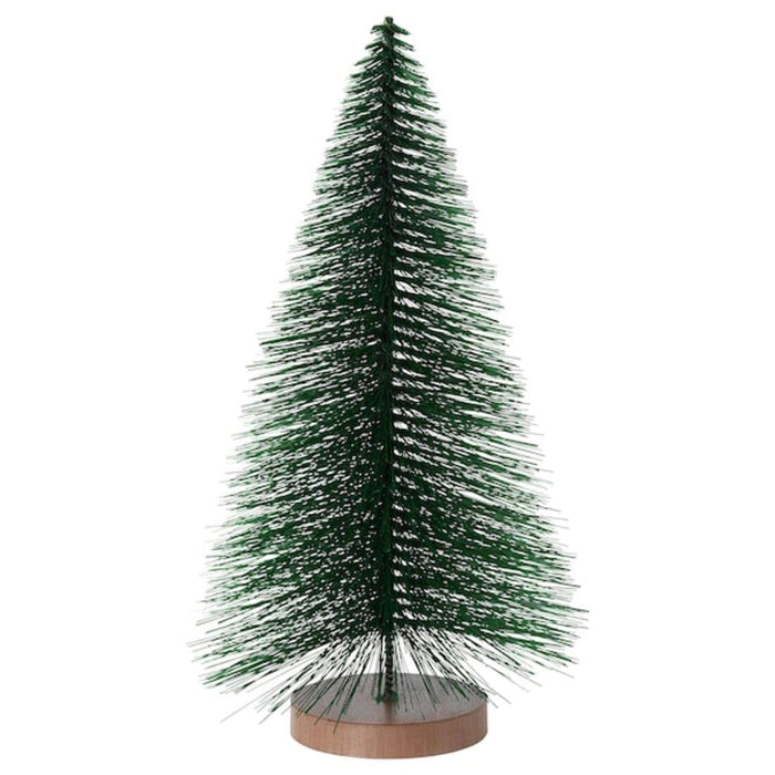IKEA's 25cm Green Christmas Tree Decoration, perfect and adds festive cheer to your home decor 50472422
