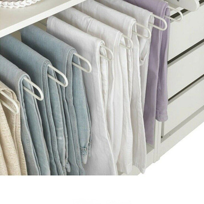 IKEA Trouser Hanger The Perfect Solution for Closet Organization  Digital  Shoppy  digitalshoppyin