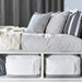 This stackable storage case from IKEA is perfect for maximizing your storage space 40432139