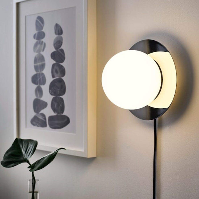 digital shoppy ikea table/wall lamp 20437798
