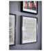 A modern photo frame with a minimalist design 40378397
