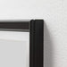 A timeless black photo frame that adds a touch of sophistication to your decor 40387127