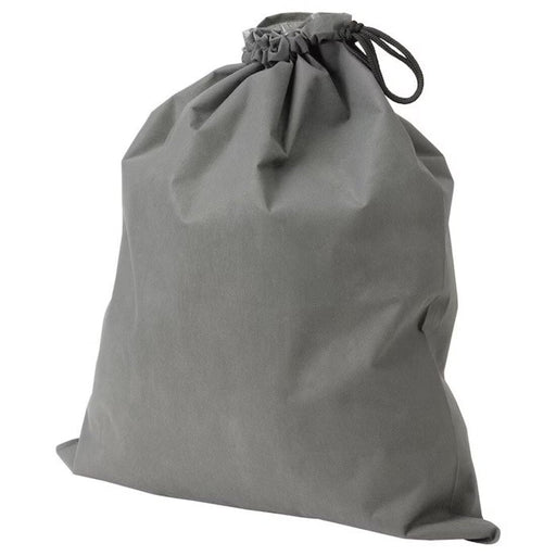Digital Shoppy Recycling bag, dark gray, 56x67 cm 40468294