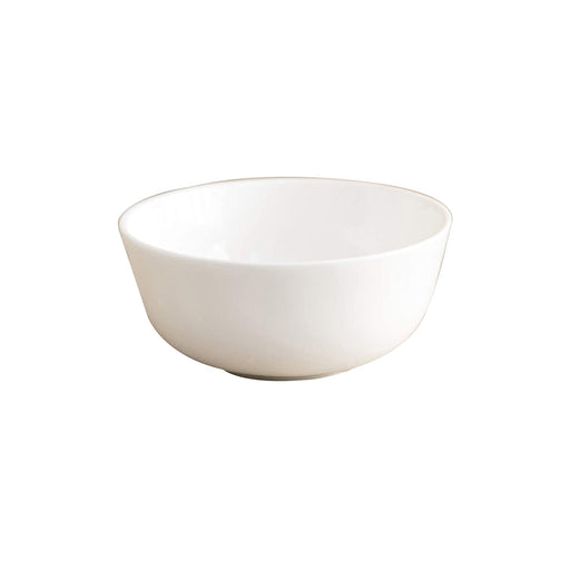 Digital Shoppy IKEA Bowl,white, 14 cm (4 ½ ")-ceramic-stoneware-dinnerware-tableware