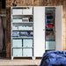 Maximize space usage with the stackable IKEA storage cases  00471651 