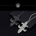Digital Shoppy High-end Retro Style Crown Bird Tassel Chain Lapel Pin Angle Wings Badge Corsage Brooches for Suit Collar Jewelry Accessories for Men and Women - digitalshoppy.in