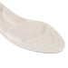 A close-up of a 4D Sponge Arch Insole for flat feet, designed to provide maximum support and relief for foot pain.