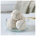 IKEA decoration balls add a pop of color and texture to modern home decor 20374871