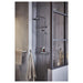 "Efficient Towel Hanging and Drying - IKEA BROGRUND Towel Rail" 00328535