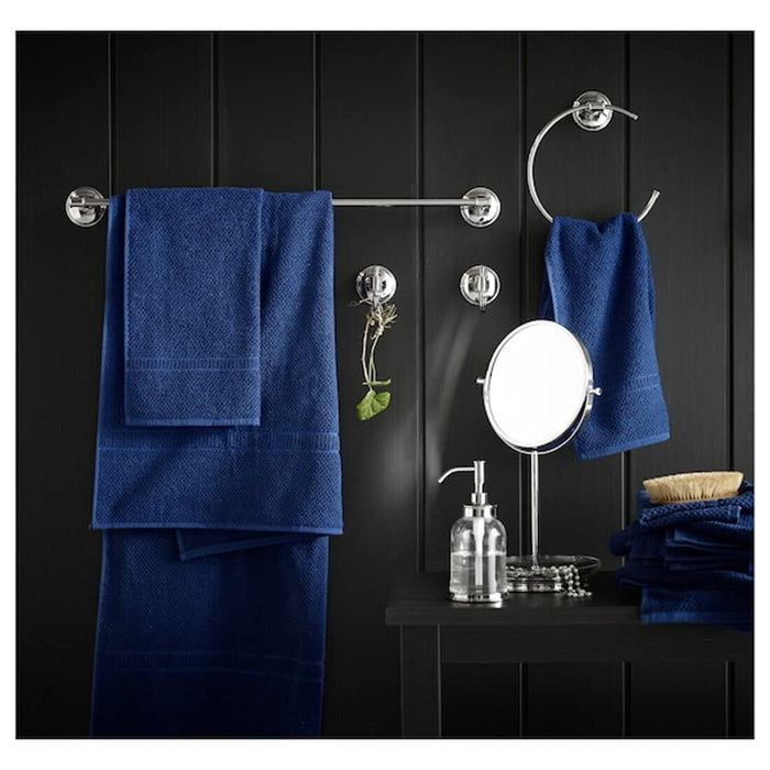 Digital Shoppy IKEA Towel Rail, Chrome-Plated, 69 cm (27 ")