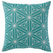 Digital Shoppy IKEA Cushion Cover,50x50 cm (20x20 ) (Green)-For sofa, bed, living room, outdoor furniture, home decor, stylish, design ideas and patterns, fabric, online in India-10504665