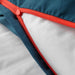 A close-up shot of IKEA's Quilt Cover and Pillowcase with a hidden zipper , 10393870