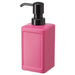 Convenient and hygienic soap dispenser ideal for any bathroom or kitchen 70428876 50428877 50424346