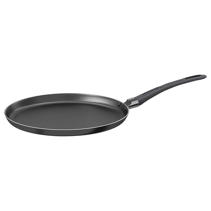 IKEA Crepe-/Pancake Pan, Grey25 cm (10 ") - digitalshoppy.in