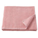 IKEA pink bath towel measuring 70x140 cm60456308