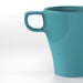 Digital Shoppy IKEA Stoneware Coffee Mug, 250 ml -buy Drinking vessel mugs, Handle mugs, Cylindrical mugs, Ceramic mugs, Decorative mugs, Functional mugs, Tea mugs, and Coffee mugs, 80234806 