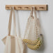  IKEA Rack with 6 knobs, Oak price online hangers cloth for hanger wall storage digital shoppy 90500060