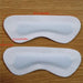 Digital Shoppy 1Pair Foot Care Imitation Leather Heel Protectors Pain Back Heel Pad