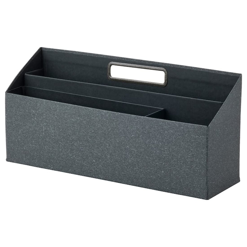 ÖVNING Desk accessories organizer, 12 ½x10 ¼ - IKEA