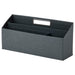 Digital Shoppy IKEA Desk Organizer, dark grey, 34x16 cm. 10503958