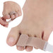 Hallux valgus corrector for toe alignment and pain management, comfortable and effective for foot care