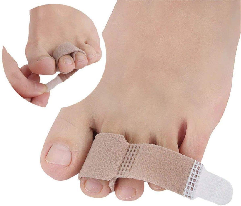 Hallux valgus corrector for toe alignment and pain management, comfortable and effective for foot care