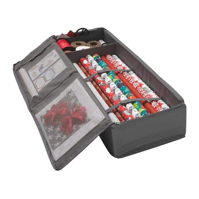 Keep your items organized and easily accessible with this practical storage case from IKEA 40473907
