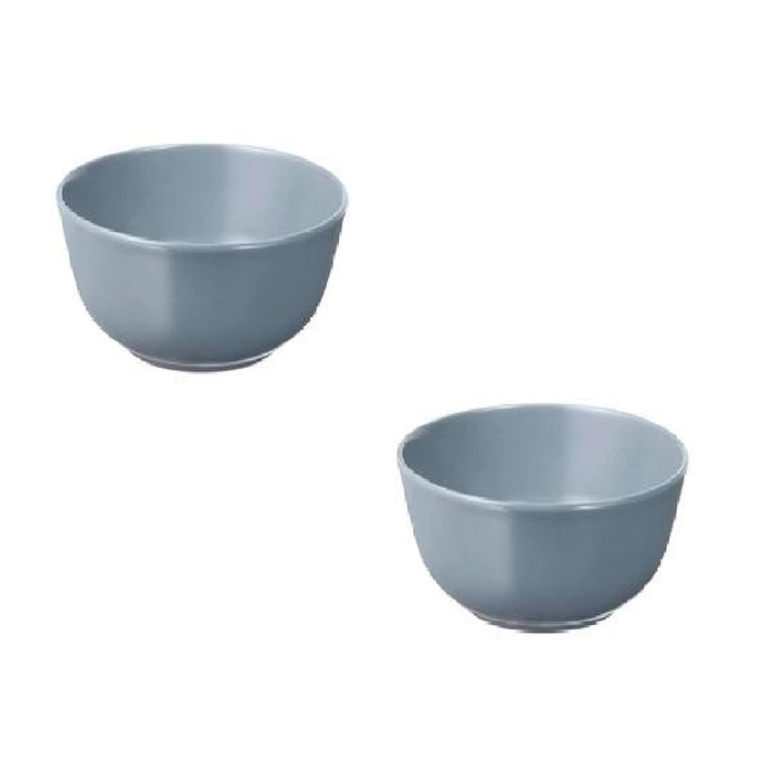 Digital Shoppy IKEA Bowl, 14 cm (6 ") (Grey-Blue) 60158974 