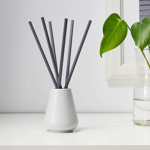 Affordable and practical vase and scented sticks set from IKEA, perfect for home decor and ambiance 90361808