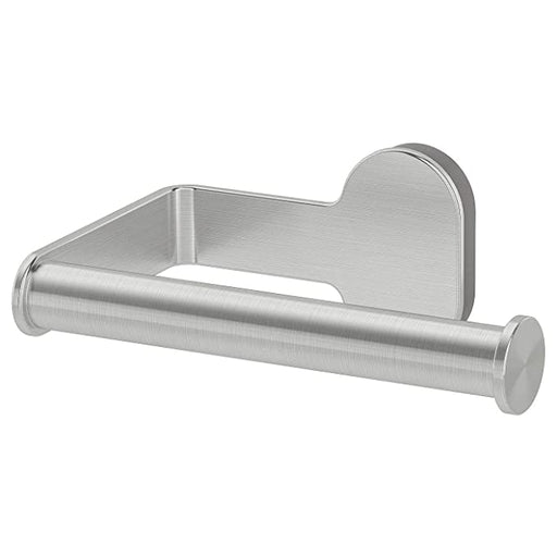 Digital Shoppy IKEA Toilet Roll Holder - Stainless Steel 80328541 clean simple easy online low price