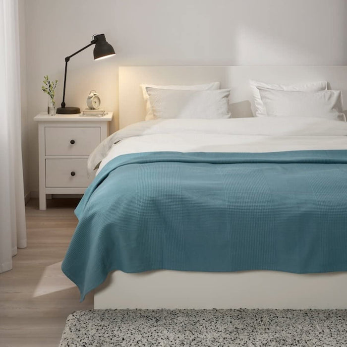 Digital Shoppy IKEA Bedspread, 230x250 cm.