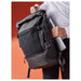Digital Shoppy IKEA Backpack, Dark Grey,26 l (7 gallon) - digitalshoppy.in