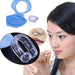 Digital Shoppy Silicon Anti-Snoring Free Nose Clip Healthy Breathing Aid Equipment