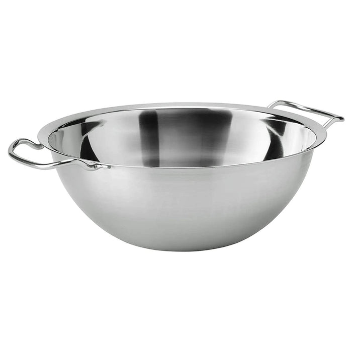 IKEA Double Boiler Insert: fits perfectly into IKEA cookware for even heating and easy melting 70455775
