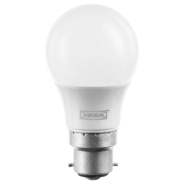 Digital Shoppy IKEA RYET B22 370 Lumen, Opal White, 6500K LED Bulb - digitalshoppy.in